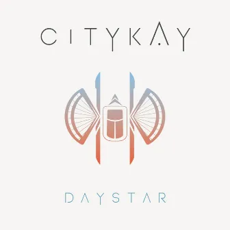 Daystar (1st Anniversary) [Deluxe Edition] by City Kay