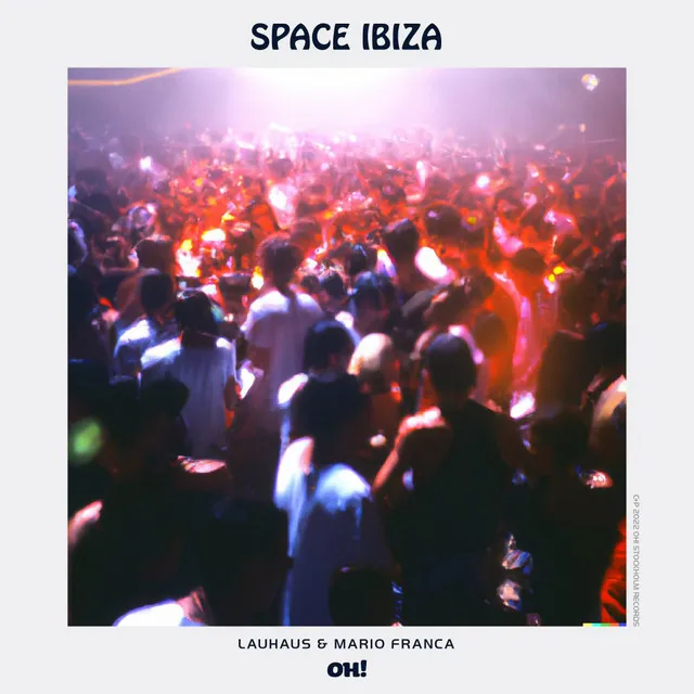 Space Ibiza - Aday Chinea Remix