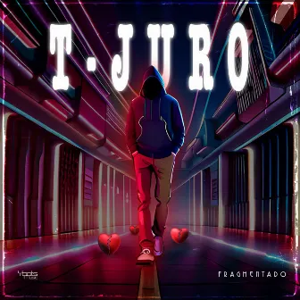 T-Juro by Fragmentado