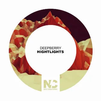 Hightlighs by Deepberry