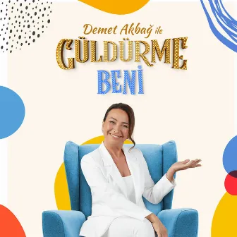 Güldürme Beni Jenerik Müziği 2 by Eyüp Gündüz