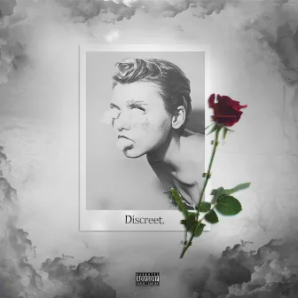 Discreet by J Ransom