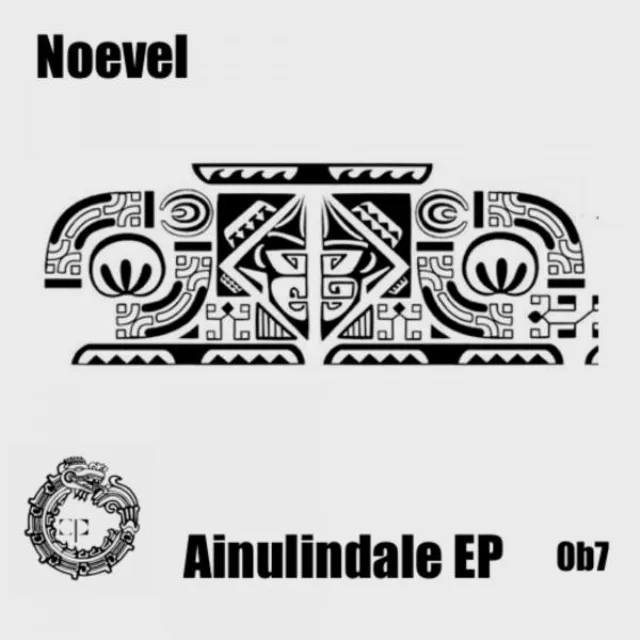 Ainulindale - Oliver Murray Remix