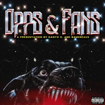 Opps & Fans by Danyo G.