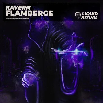 Flamberge by KAVERN