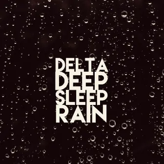 Delta Deep Sleep Rain by Unknown Artist