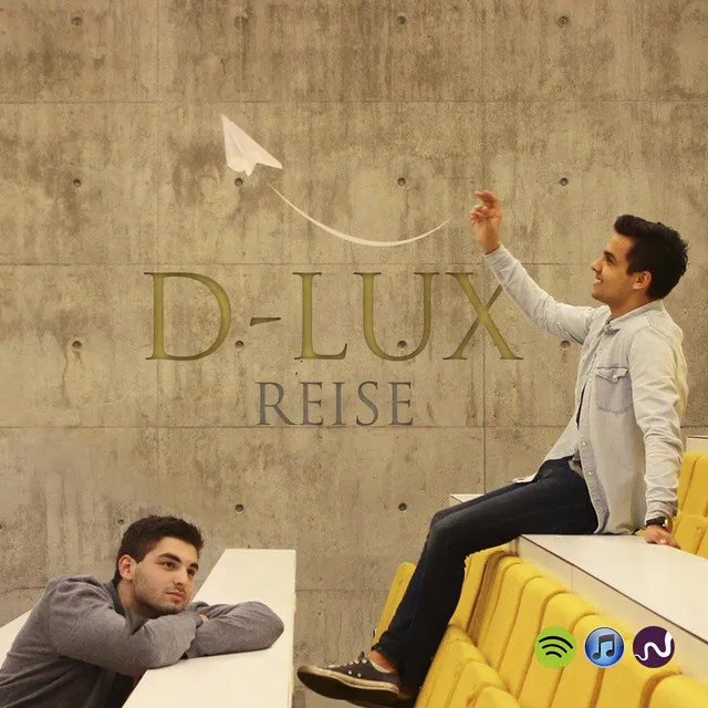 D-Lux - Reise