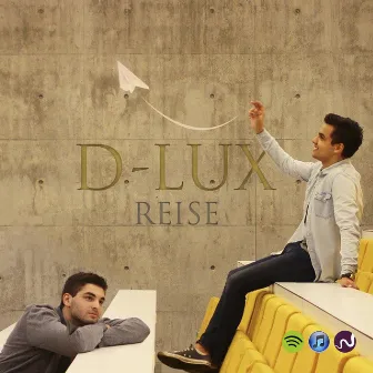 D-Lux - Reise by D-Lux