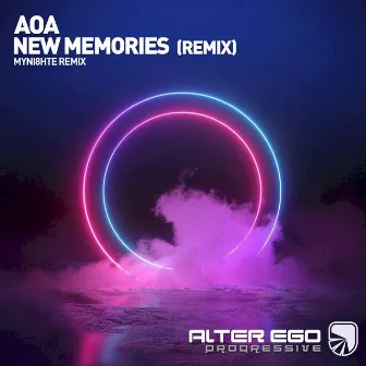 New Memories (Remix) by AOA