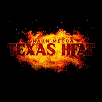 Texas Heat by Shaun Mecca