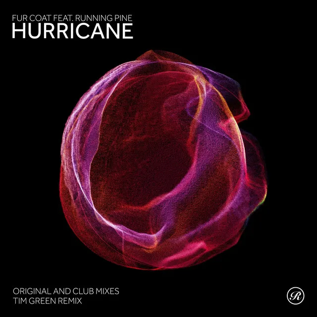 Hurricane - Tim Green Remix