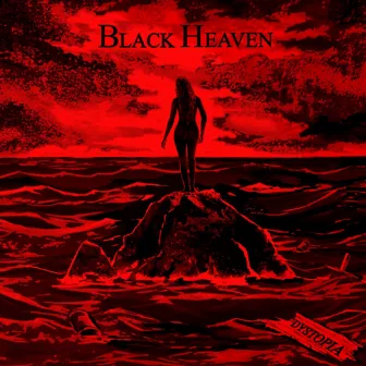 Dystopia by Black Heaven