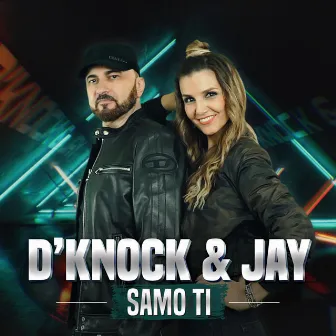 Samo ti (Radio Edit) by D'Knock