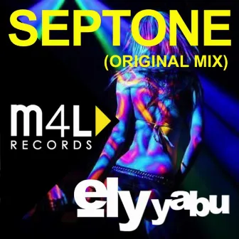 Septone by Ely Yabu