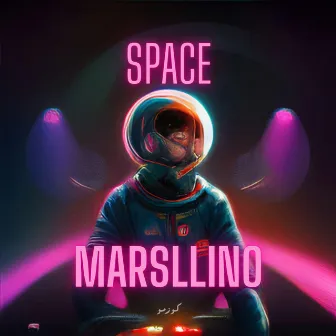 Space by MARSLLINO