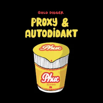 Phuc EP by aUtOdiDakT