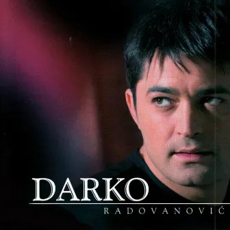 Darko Radovanović by Darko Radovanovic