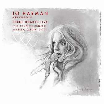 Underneath The River (Live 2023) by Jo Harman