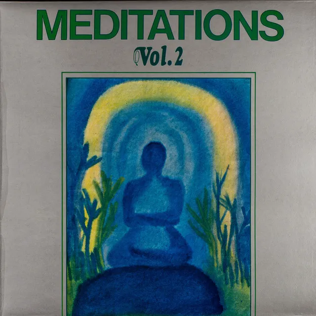 Meditations Vol. 2