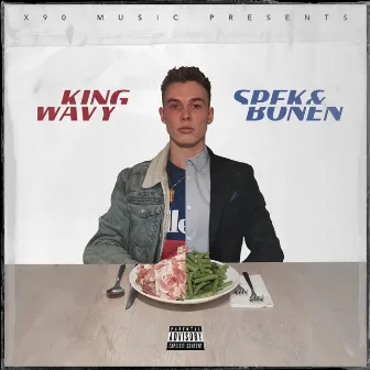 Spek & Bonen by King Wavy