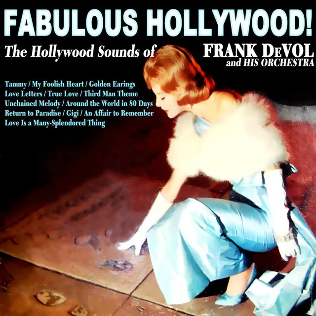 Fabulous Hollywood