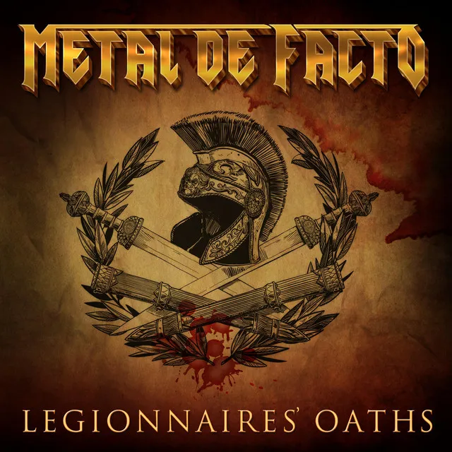 Legionnaires' Oath