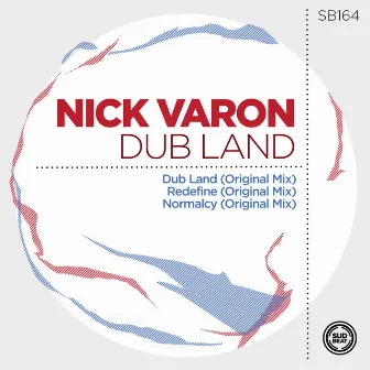 Dub Land by Nick Varon