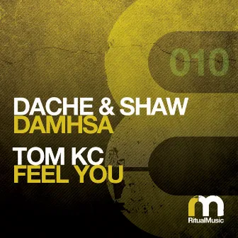 Damhsa / Feel You by Tom KC