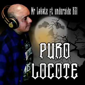 Puro Locote by Mr Lokote