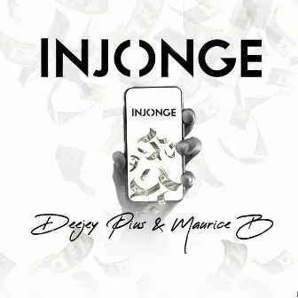 Injonge by Deejay Pius