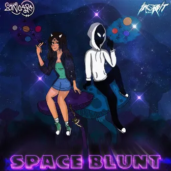 Space Blunt by In Orbit Dubz