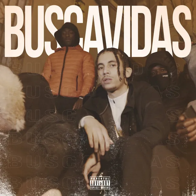 Buscavidas