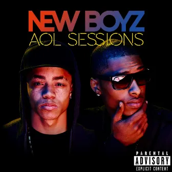 AOL Sessions by New Boyz