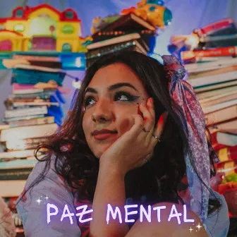 Paz Mental by Paola Villa