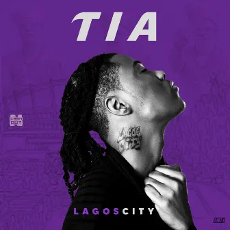 Lagos City by Tia