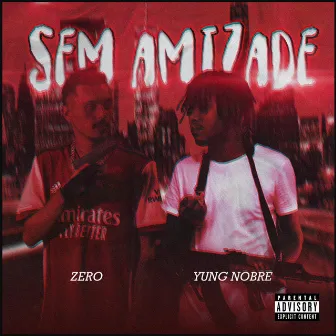 Sem Amizade by zero.og