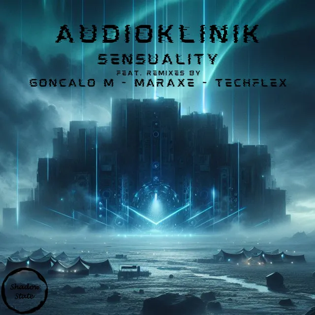 Sensuality - Techflex Remix