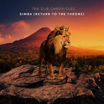 Simba (Return to the Throne) by The Dub Chronicles