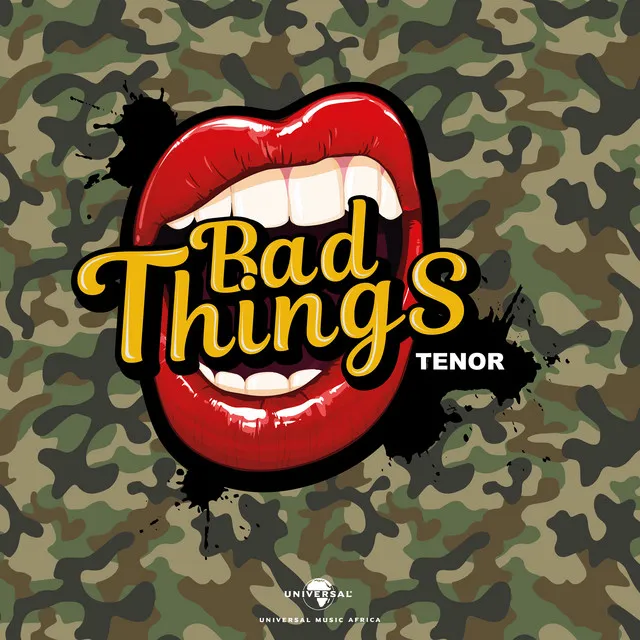 Bad Things