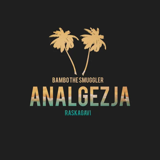 Analgezja