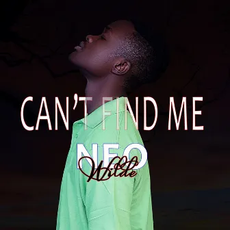 Can't Find Me by Neo Wilde