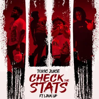 Check the Stats by Toxic Juice