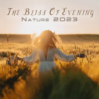 The Bliss Of Evening Nature 2023: Autumn Sunset Moments, Refreshing Sensations by Real Atlantis