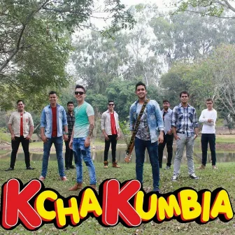 Kchakumbia by KchaKumbia