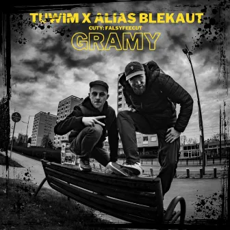 Gramy by Alias Blekaut