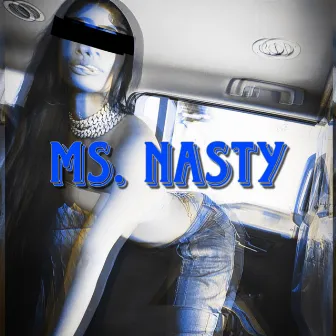 Ms. Nasty (Remix) by FundsOvaFun