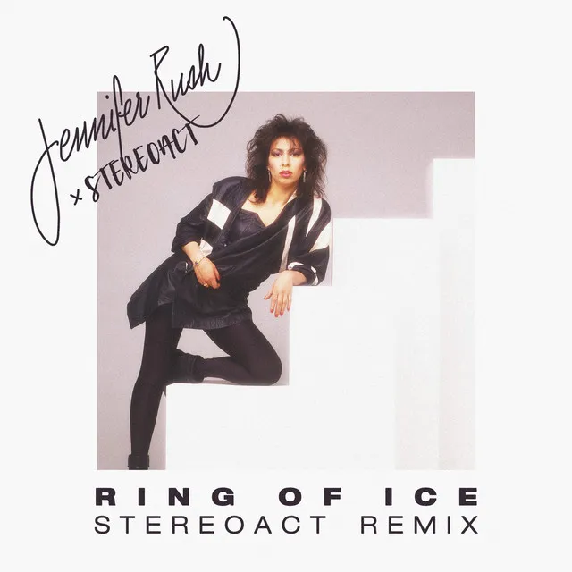 Ring of Ice - Stereoact Remix