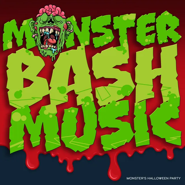 Monster Bash Music