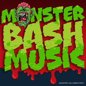 Monster Bash Music by Monster's Halloween Party