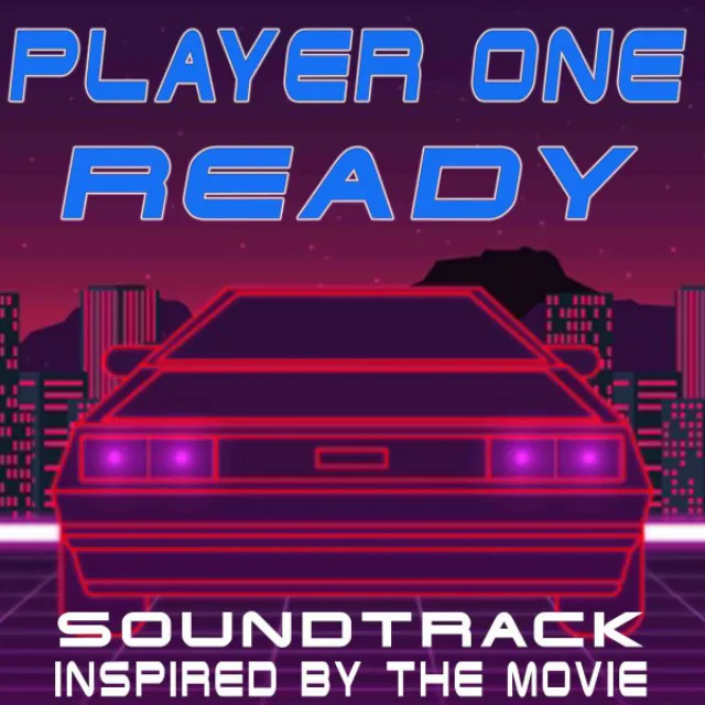 Eye of the Tiger (From "Ready Player One")